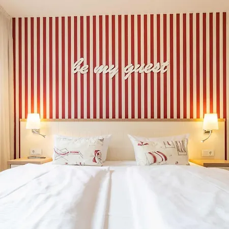 Seeresidenz Haus Baltic - 1.2 * 塞巴特黑灵斯多夫