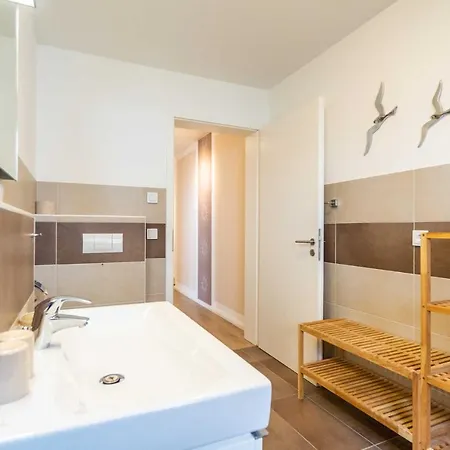 Seeresidenz Haus Baltic - 1.2 *