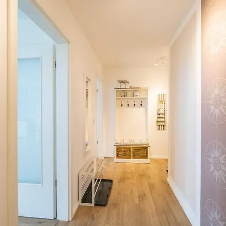 Seeresidenz Haus Baltic - 1.2 *