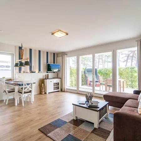 Seeresidenz Haus Baltic - 1.2 Heringsdorf (Usedom)