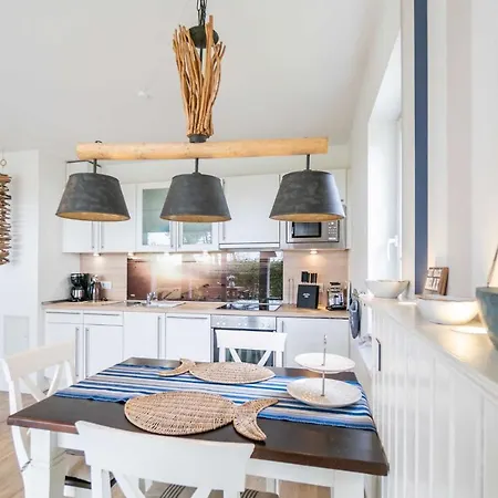 Seeresidenz Haus Baltic - 1.2 *