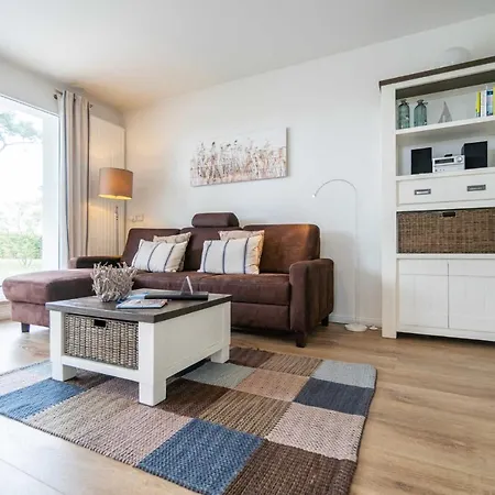Seeresidenz Haus Baltic - 1.2 Heringsdorf (Usedom)