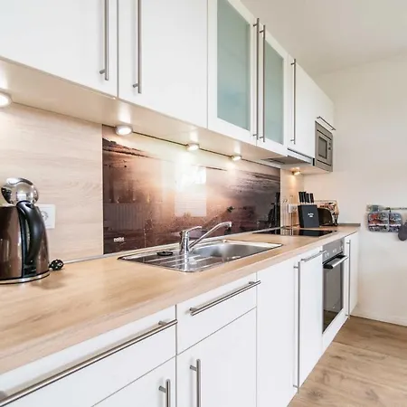 Seeresidenz Haus Baltic - 1.2 *